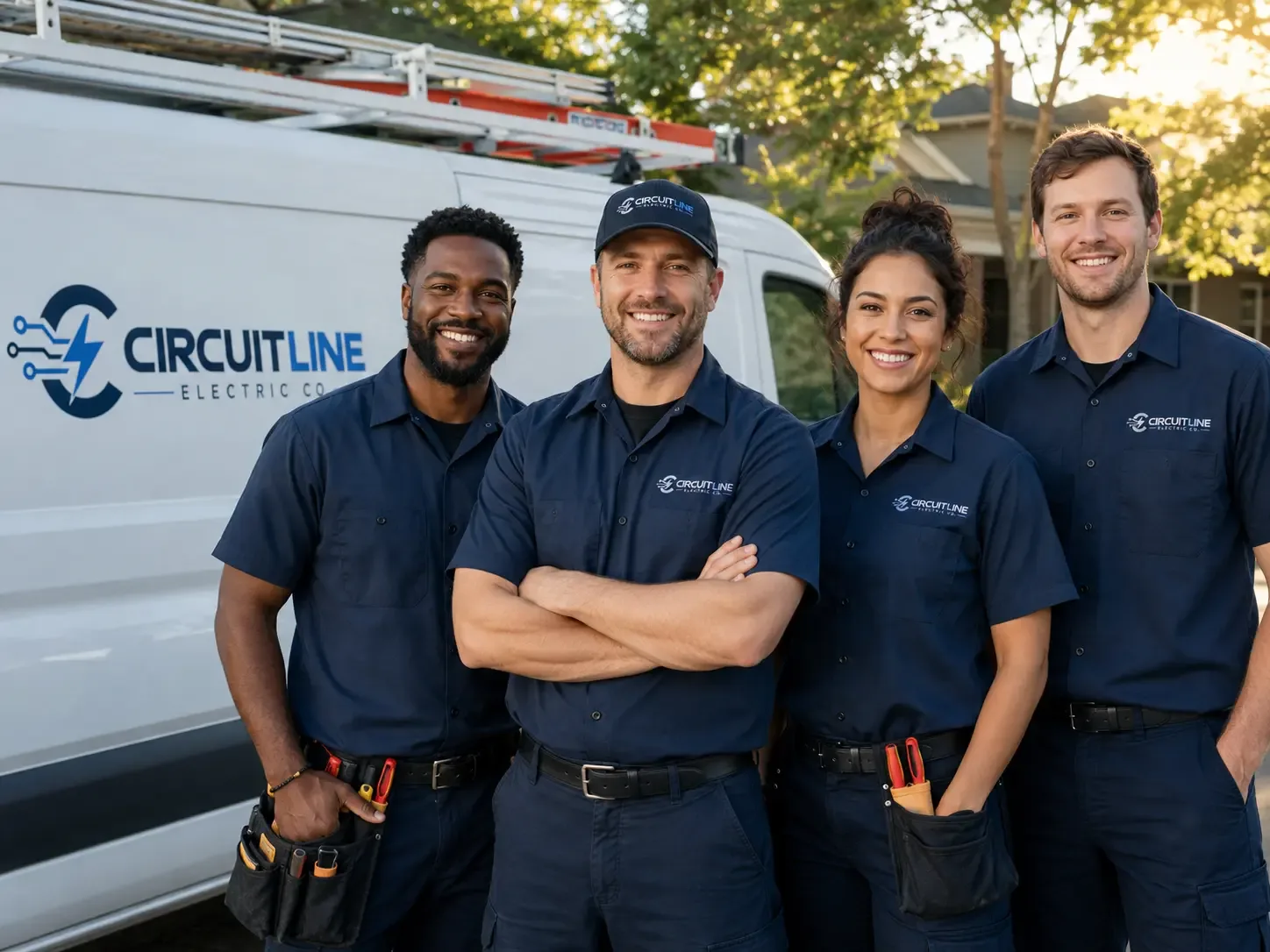 Whole Home Rewiring company in Dell, MT